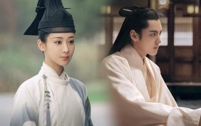 Tiểu Hoa đán đen đủi nhất 2021: 3 phim amp;#34;đắp chiếuamp;#34; - 4