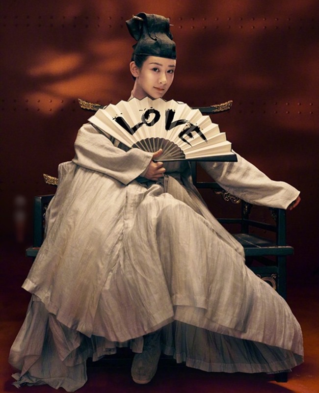 Tiểu Hoa đán đen đủi nhất 2021: 3 phim amp;#34;đắp chiếuamp;#34; - 2