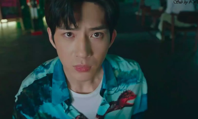 Tiểu Hoa đán đen đủi nhất 2021: 3 phim amp;#34;đắp chiếuamp;#34; - 7