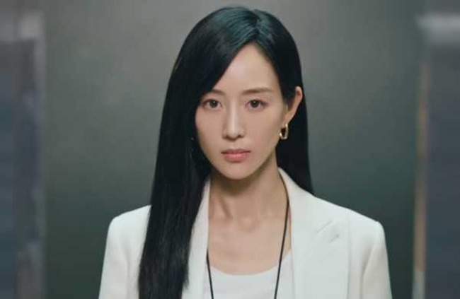 Tiểu Hoa đán đen đủi nhất 2021: 3 phim amp;#34;đắp chiếuamp;#34; - 8