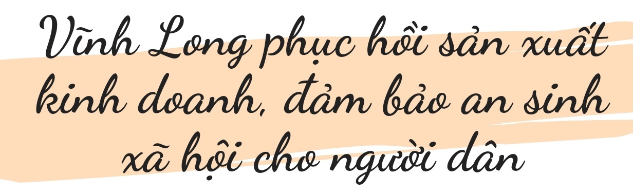 Những tỉnh thành đang dần nới lỏng giãn cách xã hội, người dân quay lại cuộc sống bình thường - 4