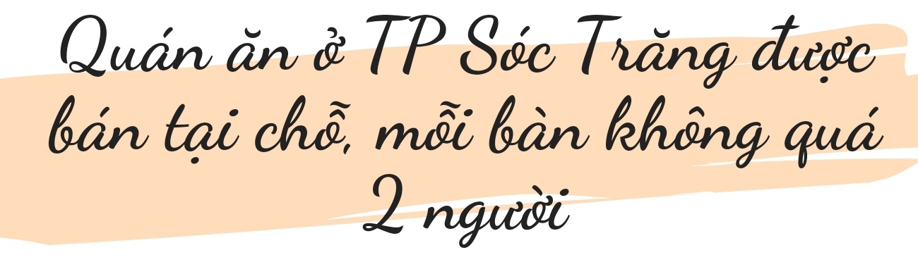 Những tỉnh thành đang dần nới lỏng giãn cách xã hội, người dân quay lại cuộc sống bình thường - 6