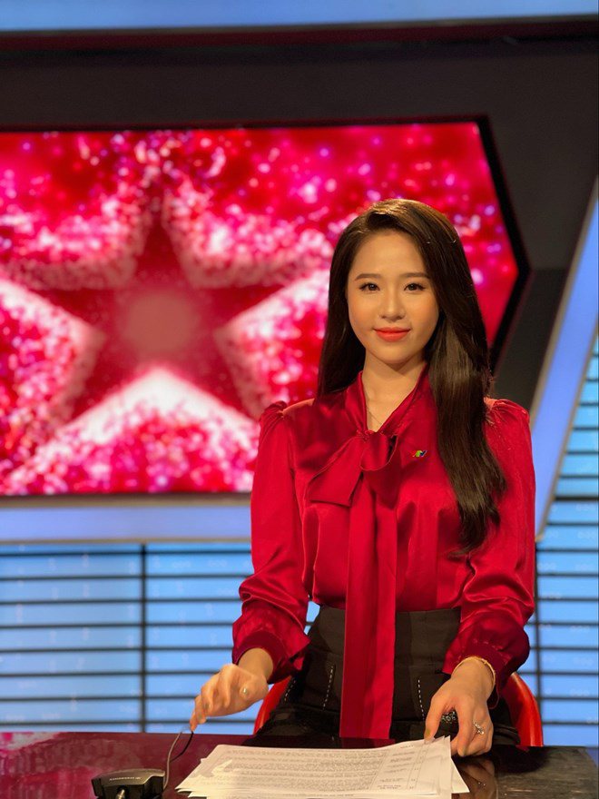 Tuổi đời còn khá trẻ nhưng cô đã có gu ăn mặc ổn định và được nhiều chị em hâm mộ.