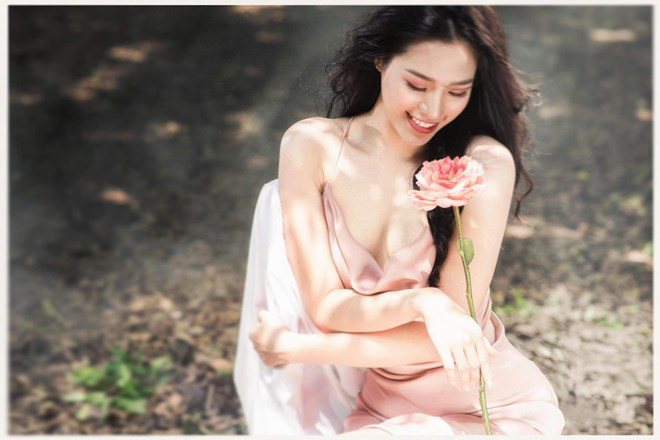 2 điểm sáng của nữ MC thể thao VTV sinh năm 2000 - 14