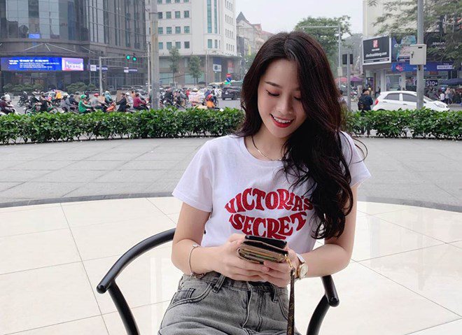 2 điểm sáng của nữ MC thể thao VTV sinh năm 2000 - 12