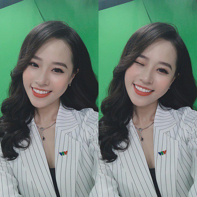 2 điểm sáng của nữ MC thể thao VTV sinh năm 2000 - 4