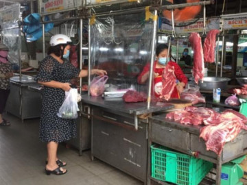 Những tỉnh thành đang dần nới lỏng giãn cách xã hội, người dân quay lại cuộc sống bình thường