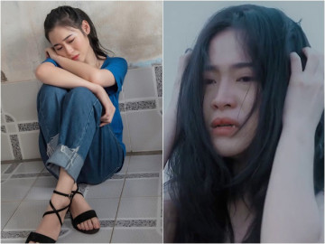 Cảnh khủng khiếp Thương Con Cá Rô Đồng: Em gái Thương (Lê Phương) bị 4 gã thay nhau làm nhục