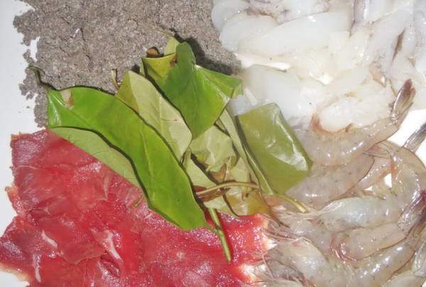 Xưa mọc bạt ngàn không ai thèm hái, nay là đặc sản nổi tiếng 150.000/kg được người giàu amp;#34;săn lùngamp;#34; - 5