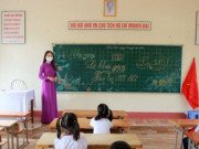 Tin tức - Nóng: Một địa phương hỏa tốc dừng đến trường tất cả các cấp khi nhiều học sinh nhiễm COVID-19