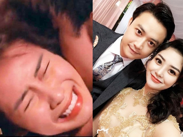 Đời tư vị sếp biến thái 11 Tháng 5 Ngày: Vợ phản ứng khi thấy chồng đóng cảnh cưỡng bức