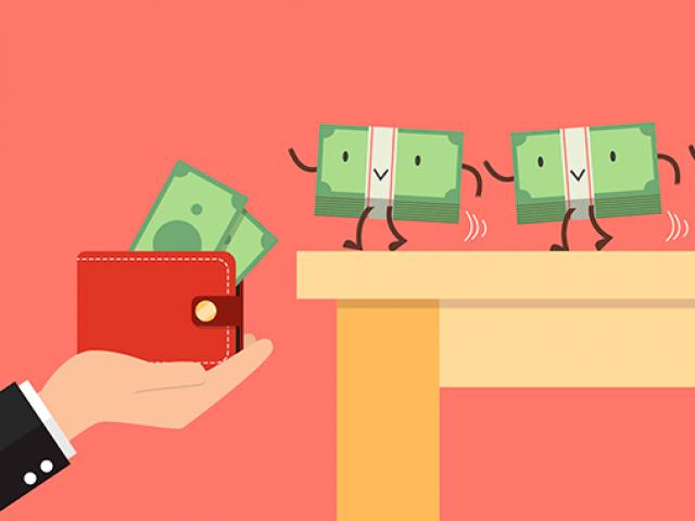 Nên có bao nhiêu tiền tiết kiệm trong mỗi giai đoạn cuộc đời?