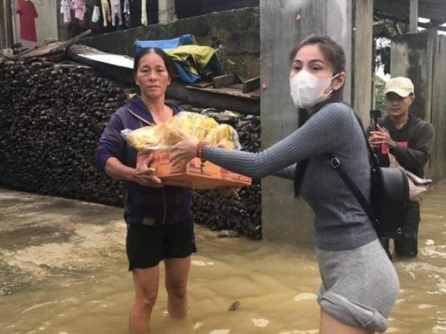 Tin tức 24h: Căn cứ để cơ quan điều tra vào cuộc trước ồn ào từ thiện của Thủy Tiên