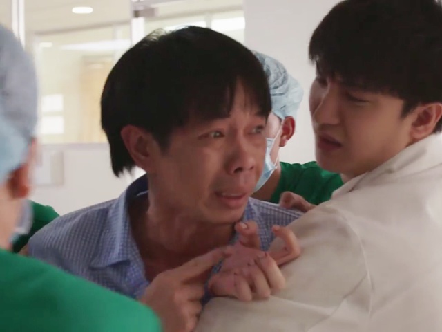 Cây Táo Nở Hoa: Vừa ghép gan, Ngọc đã sốc nặng vì bí mật của Châu, Phong không kịp ngăn