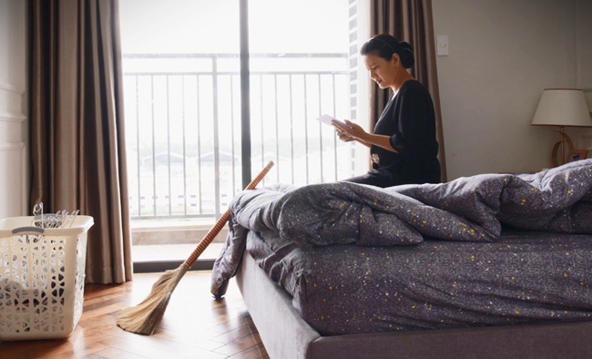 Cây Táo Nở Hoa: Báu vẫn chọn chồng cũ, sẽ không amp;#34;bẻ láiamp;#34; yêu Phước? - 10