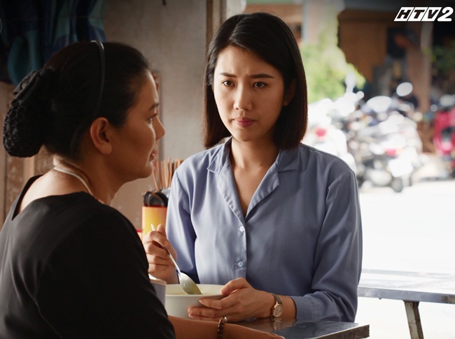 Cây Táo Nở Hoa: Báu vẫn chọn chồng cũ, sẽ không amp;#34;bẻ láiamp;#34; yêu Phước? - 11