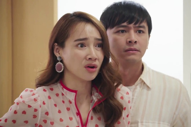 Cây Táo Nở Hoa: Báu vẫn chọn chồng cũ, sẽ không amp;#34;bẻ láiamp;#34; yêu Phước? - 4