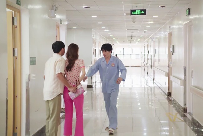 Cây Táo Nở Hoa: Báu vẫn chọn chồng cũ, sẽ không amp;#34;bẻ láiamp;#34; yêu Phước? - 3