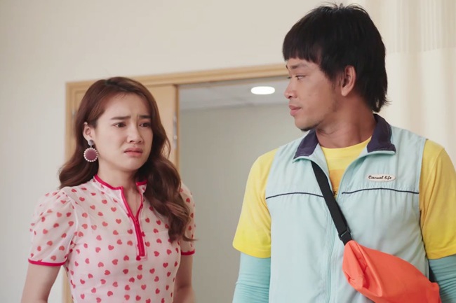 Cây Táo Nở Hoa: Báu vẫn chọn chồng cũ, sẽ không amp;#34;bẻ láiamp;#34; yêu Phước? - 6