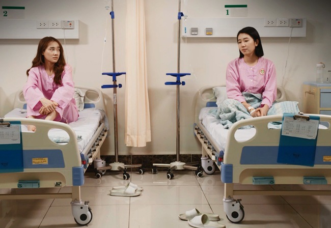 Cây Táo Nở Hoa: Vừa ghép gan, Ngọc đã sốc nặng vì bí mật của Châu, Phong không kịp ngăn - 7