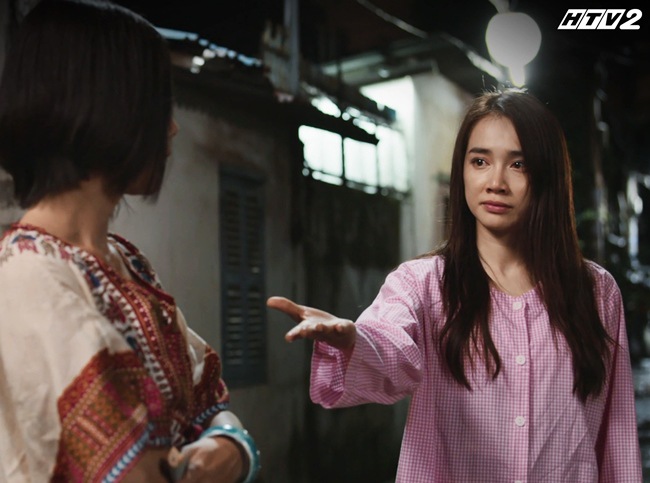 Cây Táo Nở Hoa: Vừa ghép gan, Ngọc đã sốc nặng vì bí mật của Châu, Phong không kịp ngăn - 9