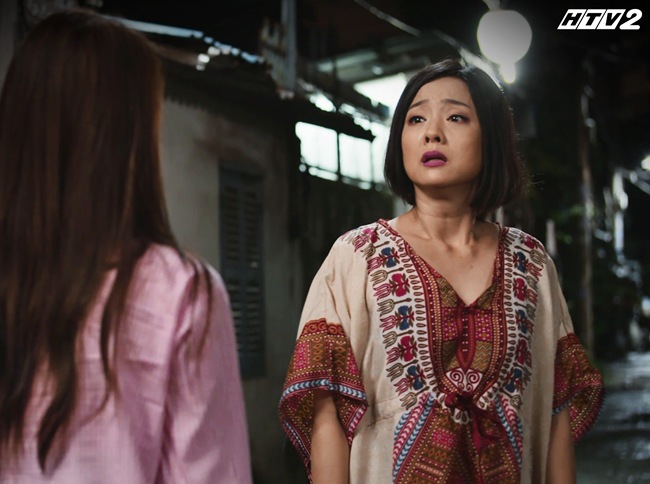 Cây Táo Nở Hoa: Vừa ghép gan, Ngọc đã sốc nặng vì bí mật của Châu, Phong không kịp ngăn - 10