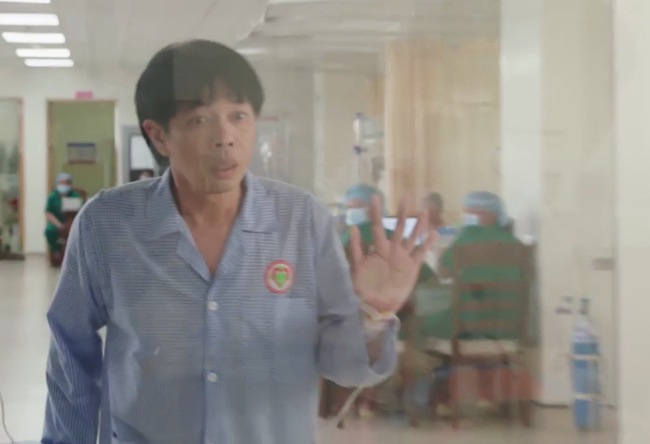 Cây Táo Nở Hoa: Vừa ghép gan, Ngọc đã sốc nặng vì bí mật của Châu, Phong không kịp ngăn - 2