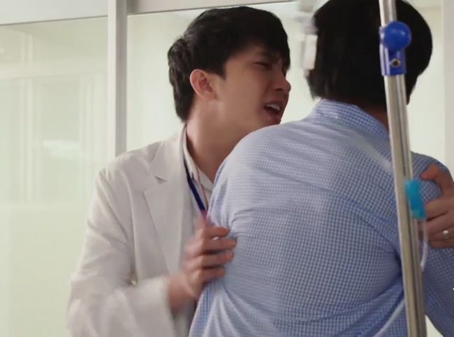 Cây Táo Nở Hoa: Vừa ghép gan, Ngọc đã sốc nặng vì bí mật của Châu, Phong không kịp ngăn - 3