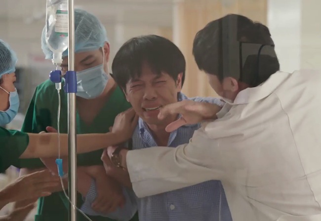 Cây Táo Nở Hoa: Vừa ghép gan, Ngọc đã sốc nặng vì bí mật của Châu, Phong không kịp ngăn - 1