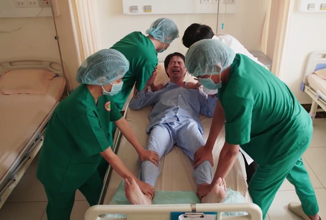 Cây Táo Nở Hoa: Vừa ghép gan, Ngọc đã sốc nặng vì bí mật của Châu, Phong không kịp ngăn - 4