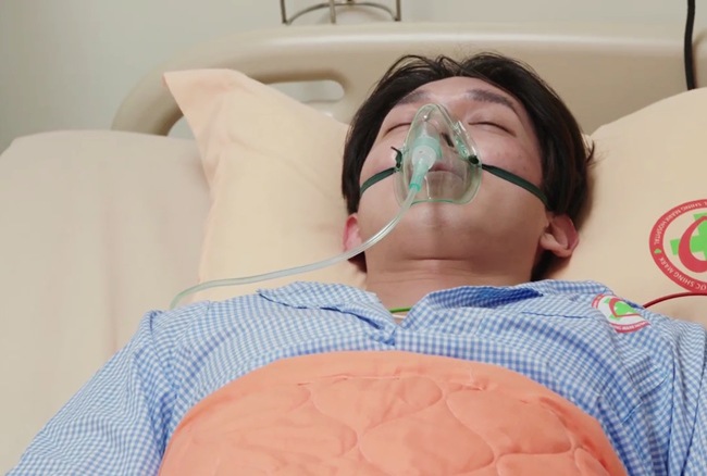 Cây Táo Nở Hoa: Vừa ghép gan, Ngọc đã sốc nặng vì bí mật của Châu, Phong không kịp ngăn - 6