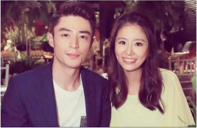 Lâm Tâm Như và a classTextlinkBaiviet hrefhttps://eva.vn/lang-sao/luu-diec-phi-va-dia-vi-cao-khong-toi-thap-khong-thong-sau-20-nam-vao-nghe-gay-bien-cang-vi-bi-mat-giai-thi-hau-c20a638887.htmlHoắc Kiến Hoa/a đã bên nhau được 5 năm.