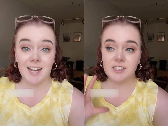 Cô Callie là một chuyên gia tổ chức đám cưới trong nhiều năm.