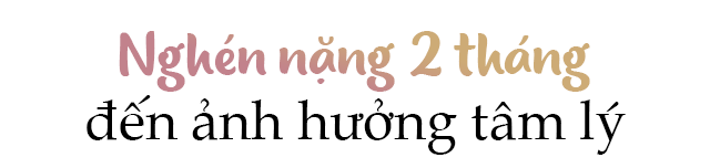 Hotgirl dân tộc mang bầu lần 2 vẫn đẹp vạn người mê, chồng lo lắng vì không ở gần vợ - 4