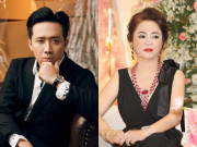 Giải trí - Trấn Thành công khai sao kê và kế hoạch sử dụng 50 tỷ của bà Phương Hằng nếu nhận được
