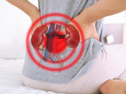 Sức khỏe - 10 dấu hiệu cảnh báo thận có vấn đề nhưng bạn dễ bỏ qua