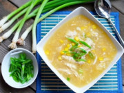 Sức khỏe - Ăn uống thế nào cho mau khỏi COVID khi điều trị tại nhà?