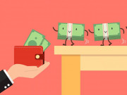 Eva tám - Nên có bao nhiêu tiền tiết kiệm trong mỗi giai đoạn cuộc đời?