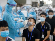 Tin tức - COVID-19 7/9: Nam công nhân dương tính SARS-CoV-2, tiếp xúc với nhiều người tại công ty