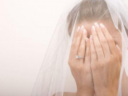 Tin tức - Được mẹ chồng đút miếng bánh giữa đám cưới, cô dâu tá hỏa khi nhận ra âm mưu thâm độc