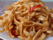 Xem ăn chơi - Đặc sản nổi tiếng Bạc Liêu, nhìn thì lạ nhưng chỉ cần thưởng một lần sẽ thấy quen vô cùng