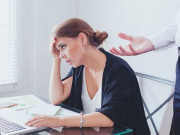 3 dấu hiệu chứng tỏ cấp trên đang không hài lòng về bạn