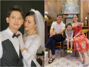 Diễn viên Thương Con Cá Rô Đồng bị vợ bóc phốt