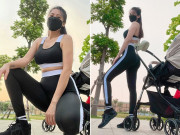 Bà bầu - Chán "bóc phốt" bạn trai vũ phu, lừa đảo, chân dài Hải Phòng khoe dáng bên "người đàn ông khác"