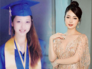 Làm đẹp - Thời học sinh không son phấn của hotmom: Jennifer Phạm chân phương, Đông Nhi sau sinh nhuận sắc