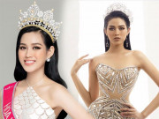 Thời trang - Đỗ Thị Hà bắn tiếng Anh như gió, không dùng phiên dịch tại Miss World