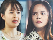 Giải trí - Hương Vị Tình Thân: Huy làm anh hùng cứu "trà xanh", Thy nổi cơn ghen lúc nửa đêm