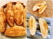 Tiêu dùng - Giãn cách XH, chị em khoe bánh mì tự làm đẹp xuất sắc, mặt hàng này "sốt" trên chợ mạng