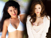 Giải trí - 3 người đẹp Nhật từng "càn quét" phim 18+ Hồng Kông: Người bán mỹ phẩm, kẻ múa thoát y