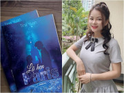 Sách hay - Tự truyện cảm động của cô giáo "hoài niệm 10 năm về mối tình đầu" sắp lên phim